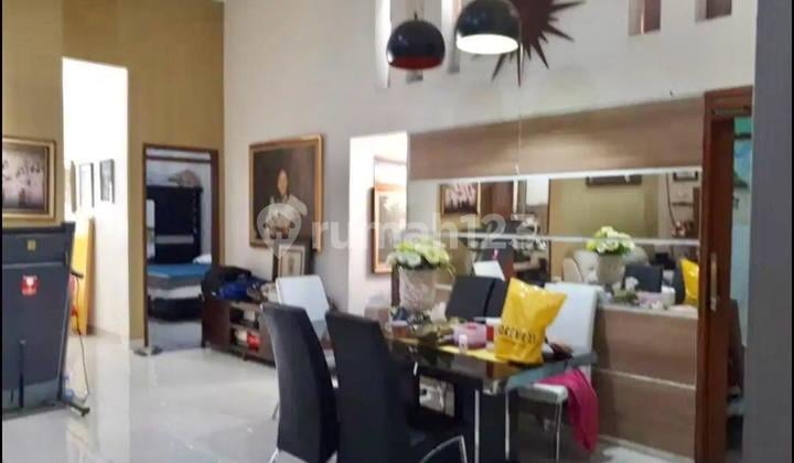 Rumah Terawat Siap Huni di Batununggal Indah – Kompleks Eksklusif Dekat Tol & Sekolah Favorit!