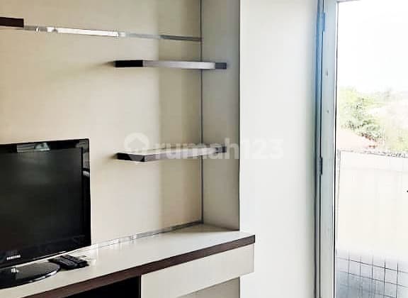 Apartemen Siap Huni di Easton Park Jatinangor, Sumedang