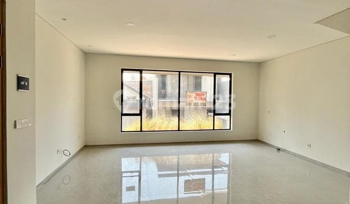 Rumah Baru di Setra Duta Grande, Bandung – Hunian Modern dan Strategis