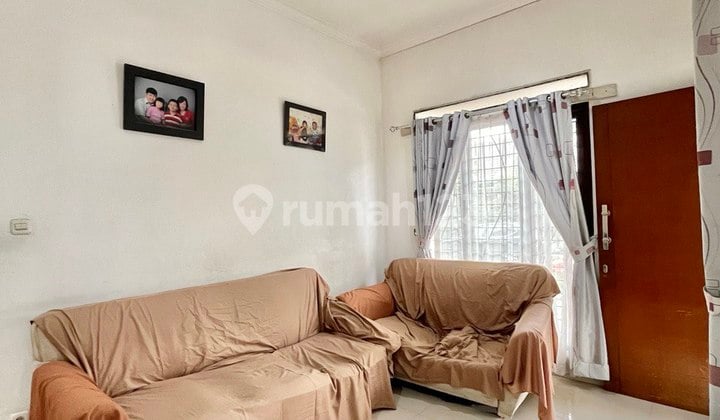 Rumah Siap Huni di Batununggal Bandung – Lokasi Strategis, Cocok untuk Hunian Keluarga atau Kantor Pribadi