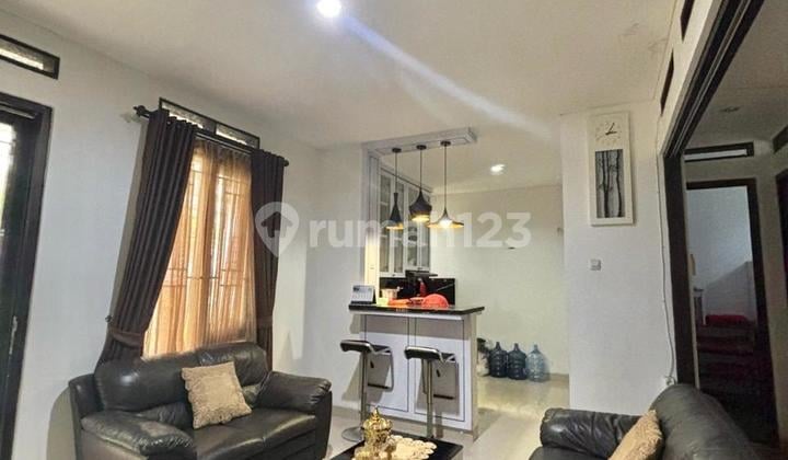 Dijual Rumah Cantik Siap Huni di Batununggal Indah Bandung - Cocok untuk Hunian Keluarga atau Investasi