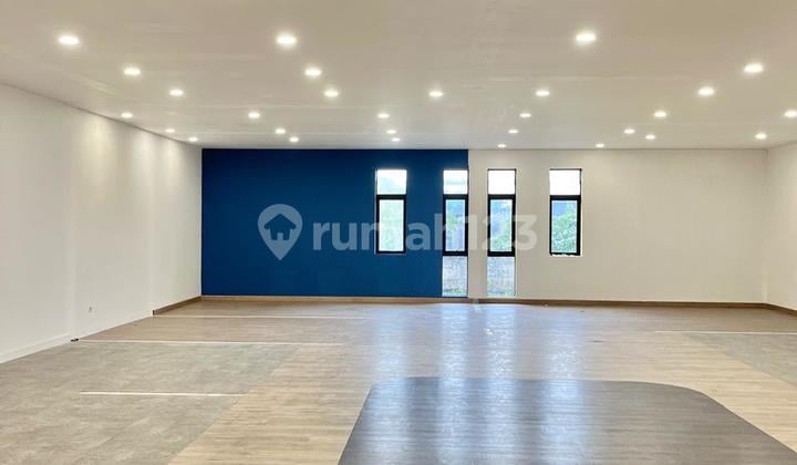 Ruang Usaha Mewah di Jantung Pasirkaliki Bandung – Akses Mudah, Lingkungan Komersial Aktif