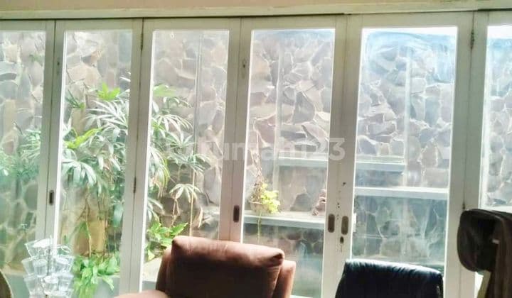 Gudang & Ruang Usaha Main Road Soekarno Hatta Bandung Cocok untuk Distribusi