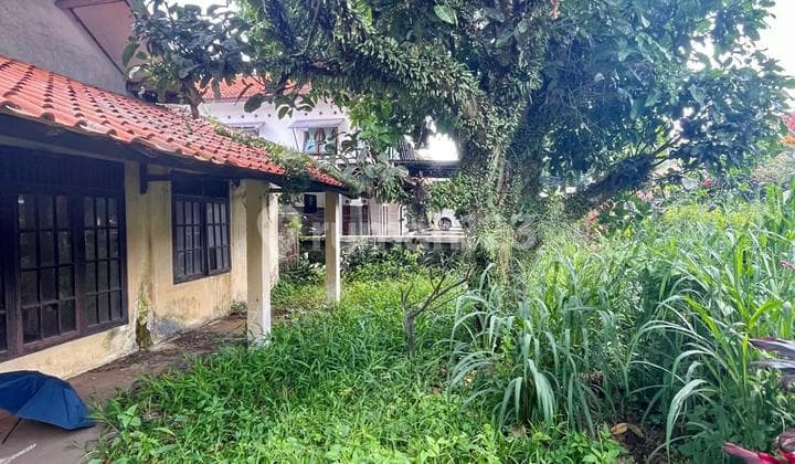 Old House in Dago - Strategic Location, Land Value Only! Suitable for Boarding House or Airbnb.