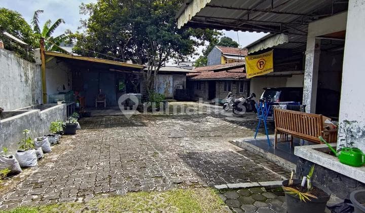 For Rent Main Road Kopo Bihbul