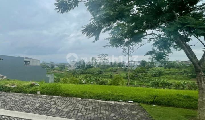 Candrakirana Wetan, Kota Baru Parahyangan Parcel