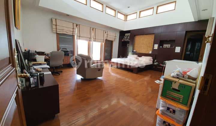 Rumah Terawat Siap Huni di Sayap Sukajadi Bandung