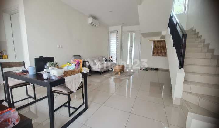 Rumah Terawat Siap Huni di Amanda Summarecon Bandung
