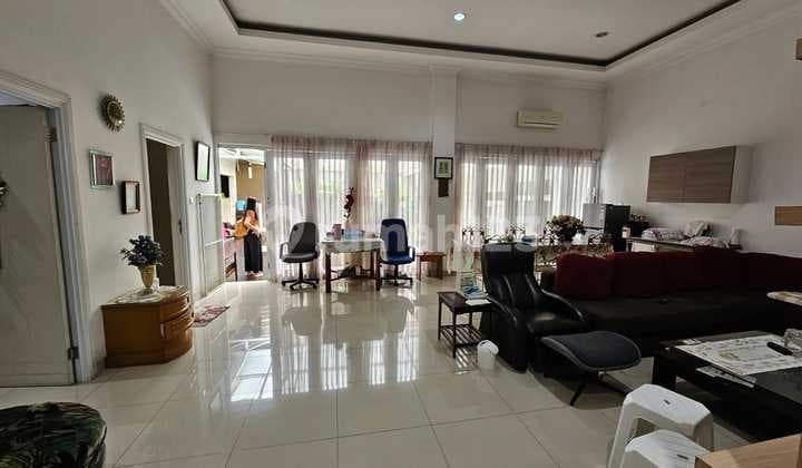 Rumah Siap Huni di Muara Tengah Kota Bandung
