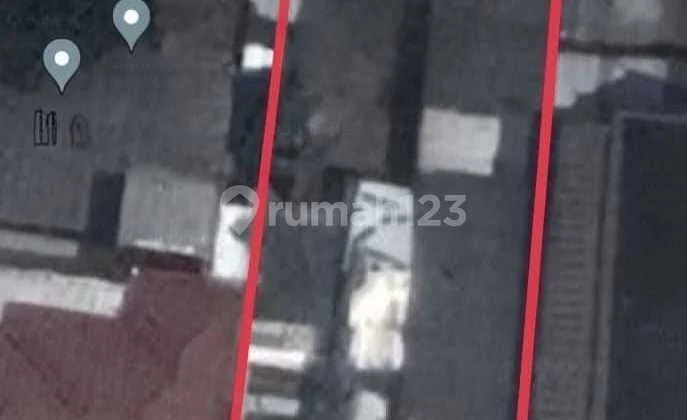 Lahan Komersial Mainroad Jl Soekarno Hatta Bandung Cocok untuk Usaha Lahan Komersial Mainroad Jl Soekarno Hatta Bandung Cocok untuk Usaha