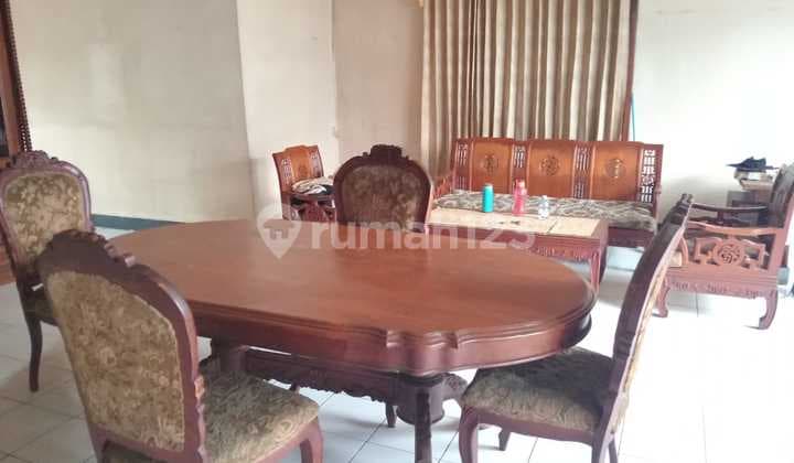 Rumah Terawat Siap Huni di Kembarmas Bandung