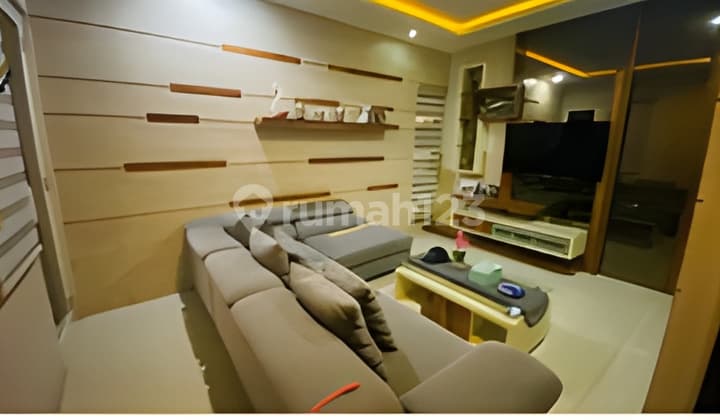 New Parahyangan Bandung Luxury House