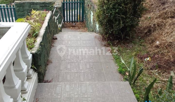 Rumah Adem Elegan Siap Huni di Sayap Sutami,Bandung