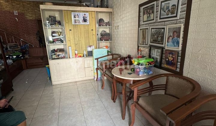 Rumah Terawat Siap Huni di Kompek Pasadena Bandung