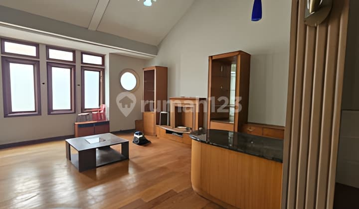 Rumah Siap Huni di Setraduta Bandung