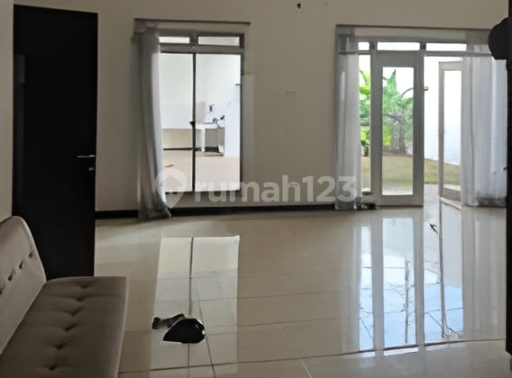 Rumah Terawat Siap Huni Ratnasasih Kota Baru Parahyangan