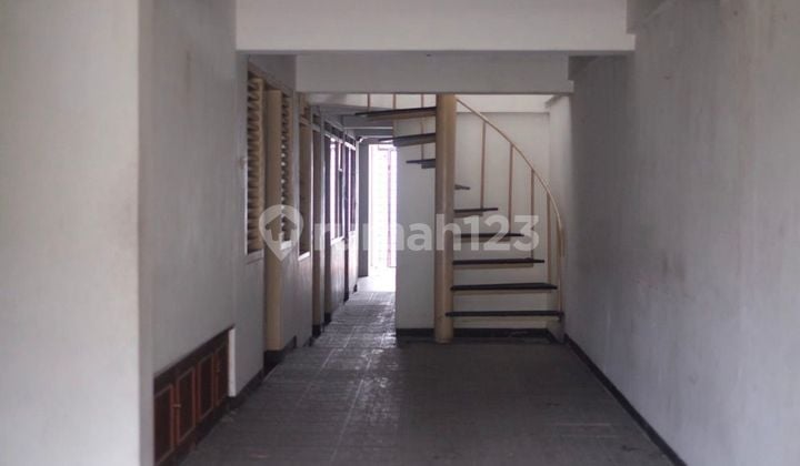 Rumah 3 LT Siap Huni di Setrasari Indah Bandung