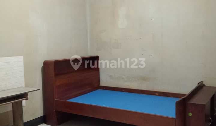 Rumah Terawat Siap Huni di Pasirluyu Bandung