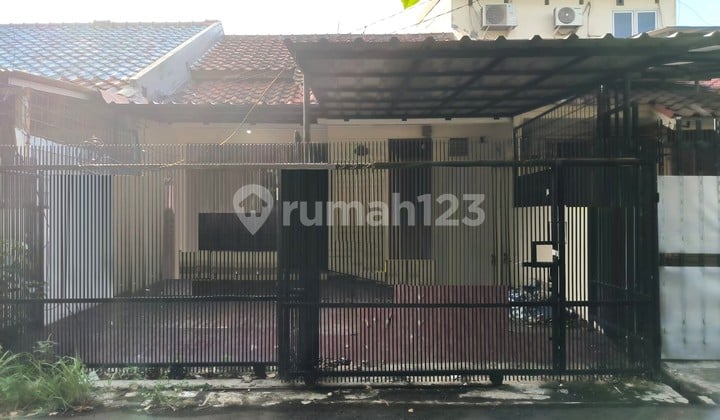 Rumah Bagus Siap Huni Harga Nego di Citra Garden 1, Cg 301