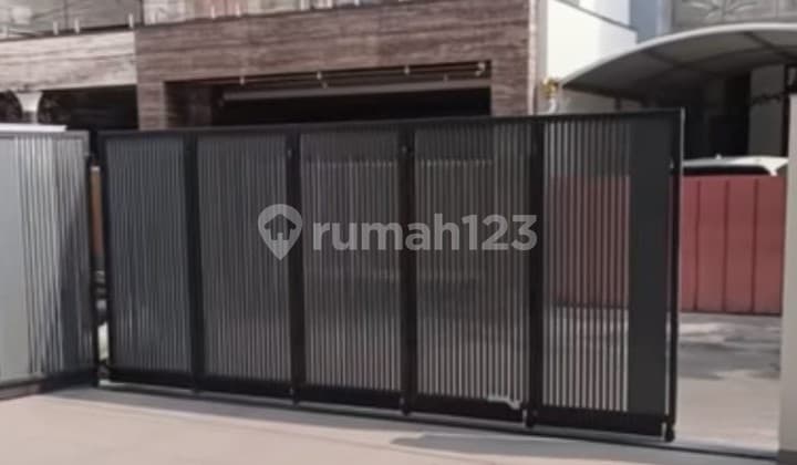 Gudang Disewakan Siap Pakai di Lokasi Strategis Jl. Prima, Jp573
