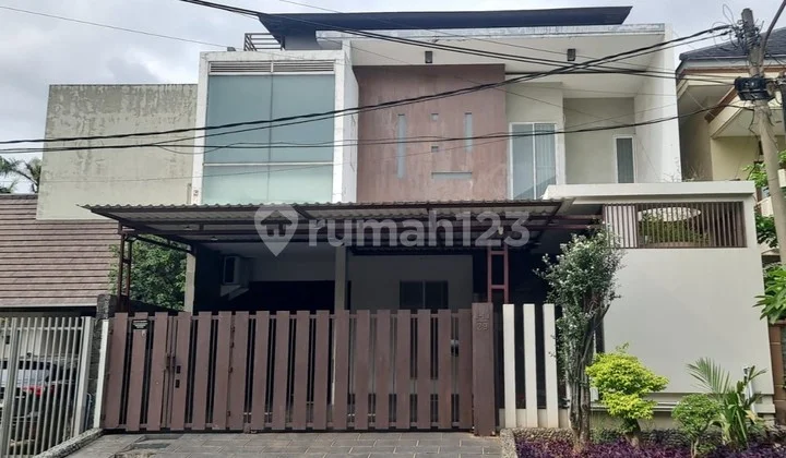 Very nice house, comfortable location, negotiable price, Citra Garden 2, CG 352
