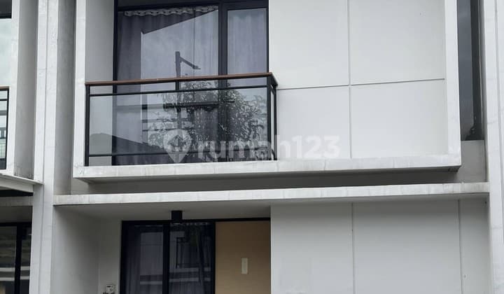 Rumah sangat bagus siap huni di Cendana Icon Estate, CI 555