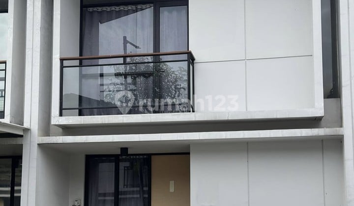 Rumah sangat bagus siap huni di Cendana Icon Estate, CI 555