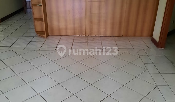 Apartemen 3 kamar siap huni di Amartapura Karawaci, AA 484