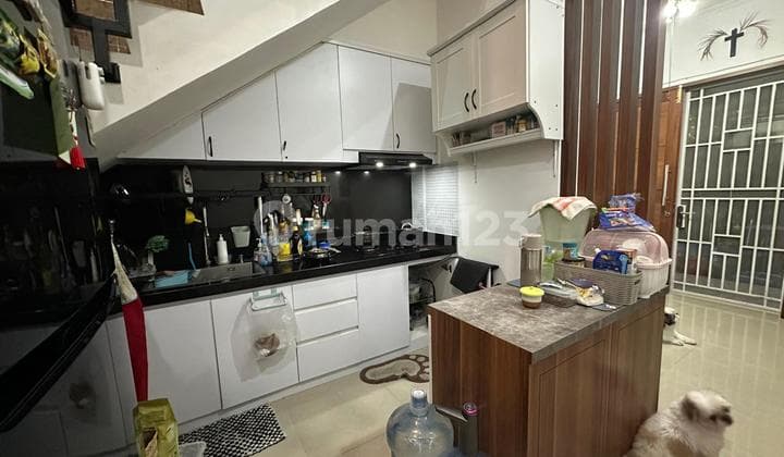 Rumah Rapih Siap Huni Strategis di Kalideres Permai, Kp 620