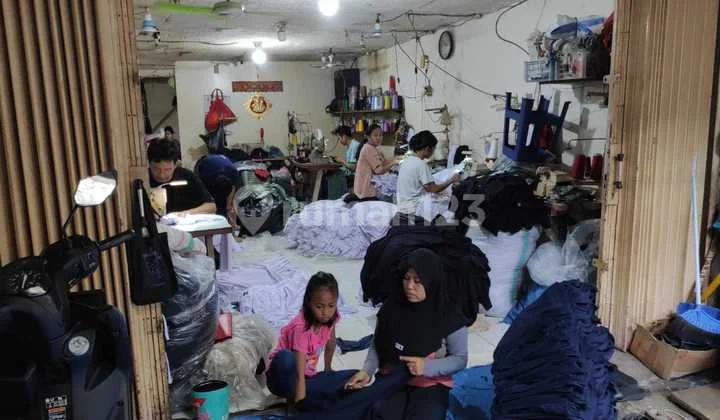 Rumah harga bagus di Jl. Teratai, Jembatan 5, JT 448 Rumah harga bagus di Jl. Teratai, Jembatan 5, JT 448