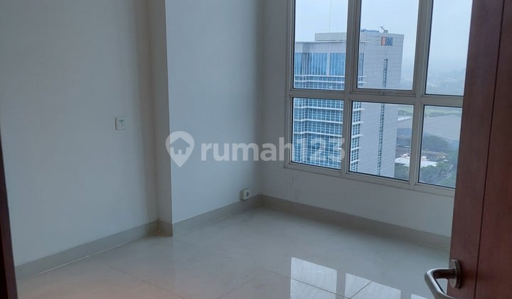 Apartemen 1 kamar siap huni di Roseville Tangerang, AR 485