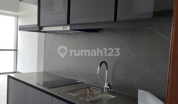 Apartemen studio siap huni di The Smith Alam Sutera, TS 477