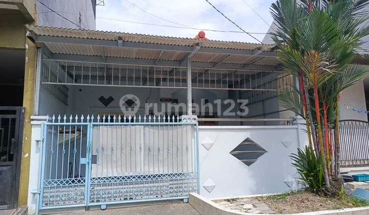 Rumah harga MURAH rapih siap huni di Alam Raya, AR 526