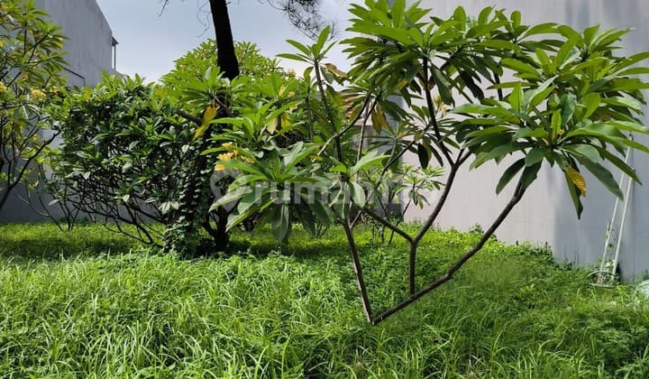 Kavling Siap Bangun Komplek Nyaman Citra Garden 2 Ext, Cg 623