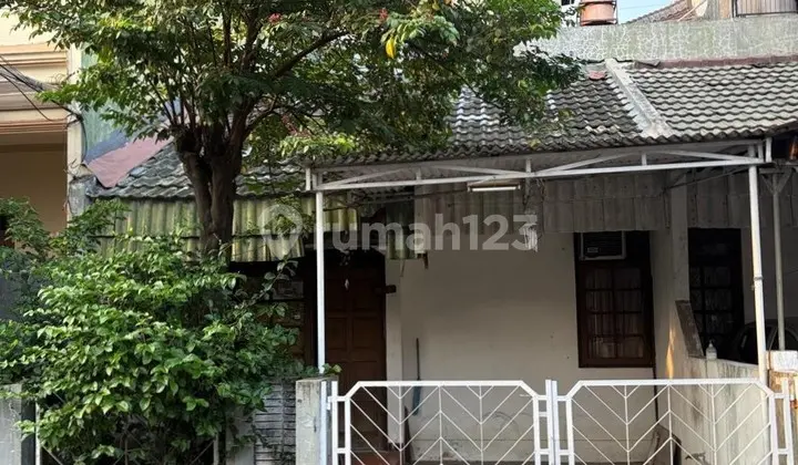 Rumah Harga Bagus Masih Nego Diri Kosambi, Dk 597
