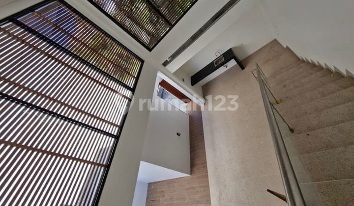 Rumah Villa Ready Unit dalam kompleks di Nusa Dua, Badung