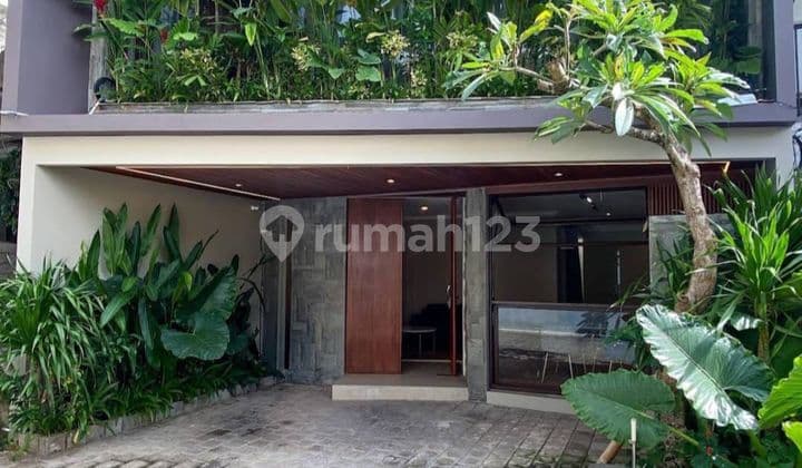 Villa Ready unit furnished SHM Ungasan, Badung