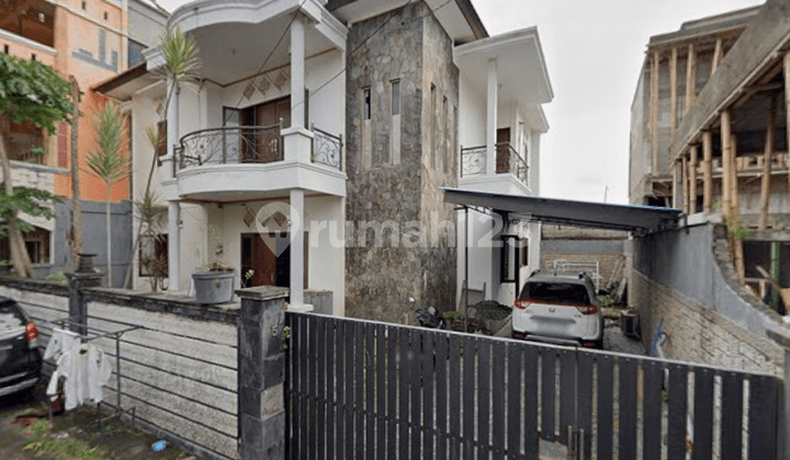 Affordable Move-In Ready Flood-Free House in Tukad Renon