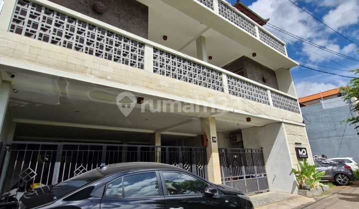 Kost Exclusive 22 Kamar di Dekat Kampus Udayana Jimbaran