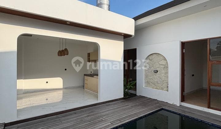 Vila Cantik Ready 1 Lantai 2 Bedroom Dekat Pantai Jimbaran