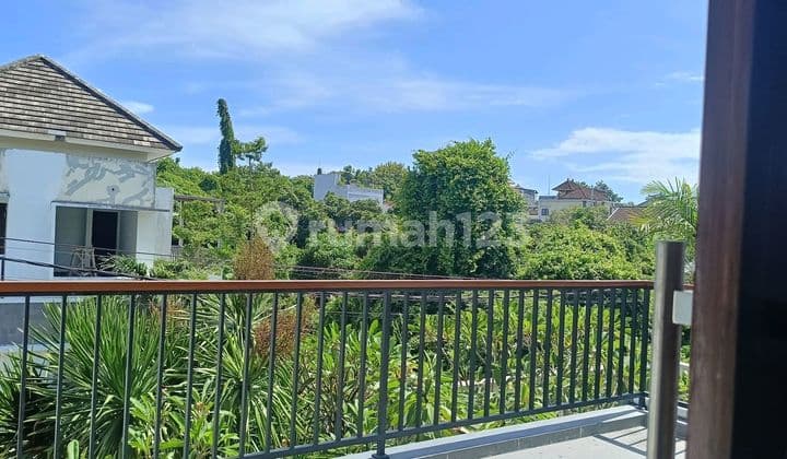 Vila Modern Cantik Luas Shm 2 Lantai Di Nuansa Kori Jimbaran