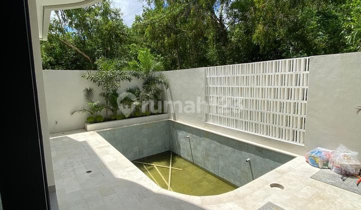 Bran New SHM 3 Bedroomdekat Pantai Melasti Jimbaran