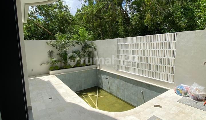 Brand New SHM 3 Bedroom near Melasti Beach Jimbaran