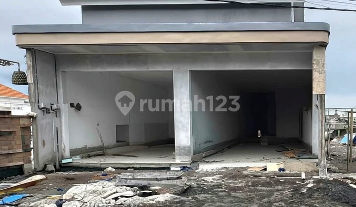 Ruko Siap Huni Area Batu Beliq Seminyak