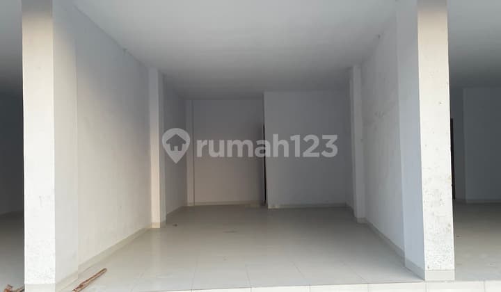 ruko siap huni area Canggu