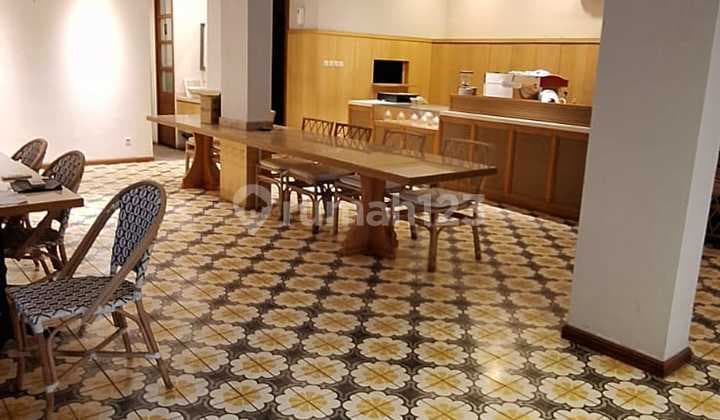 Ruko Gandeng Di Bintaro Jakarta Selatan Turun Harga Dijual Cepat