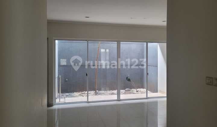 Dijual Rumah Cantik Di Discovery Bintaro Jaya Dijual Cepat