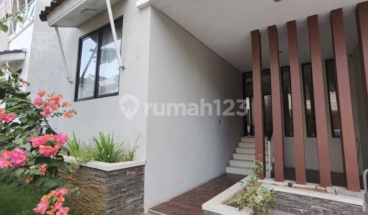 Kebayoran Residence Bintaro Dijual Cepat