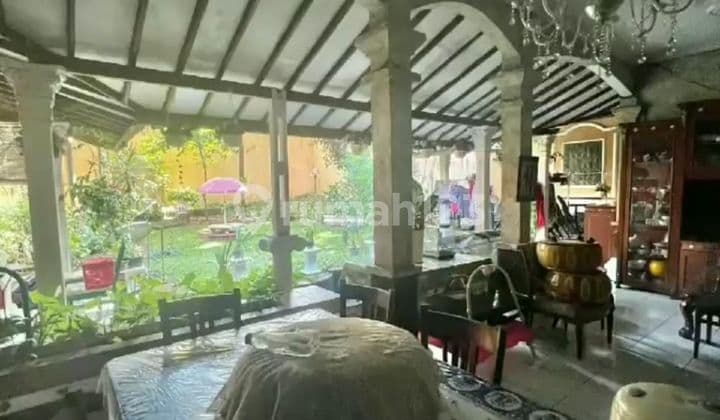 Rumah Shm Bagus Halaman Luas Di Pondok Indah Jaksel