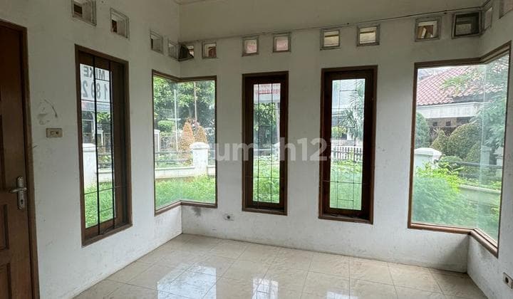 Rumah Murah Dijual Cepat Didalam Perumahan Premium Di Cinere